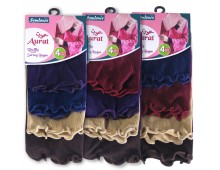 Ruffle Sarung Lengan - Assorted